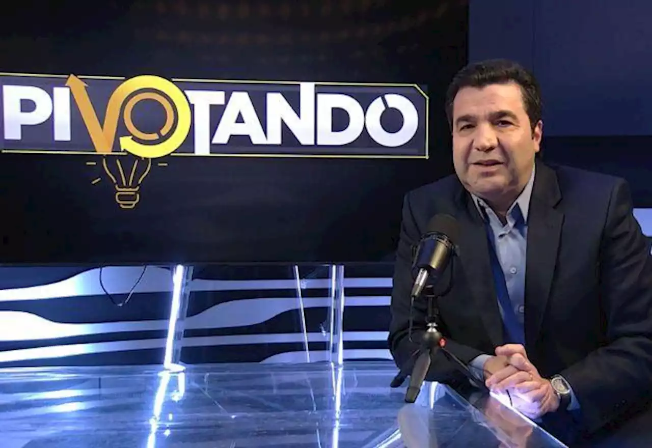 Programa 'Pivotando, dos Erros aos grandes Acertos' chega ao SBT News com João Kepler - SBT News