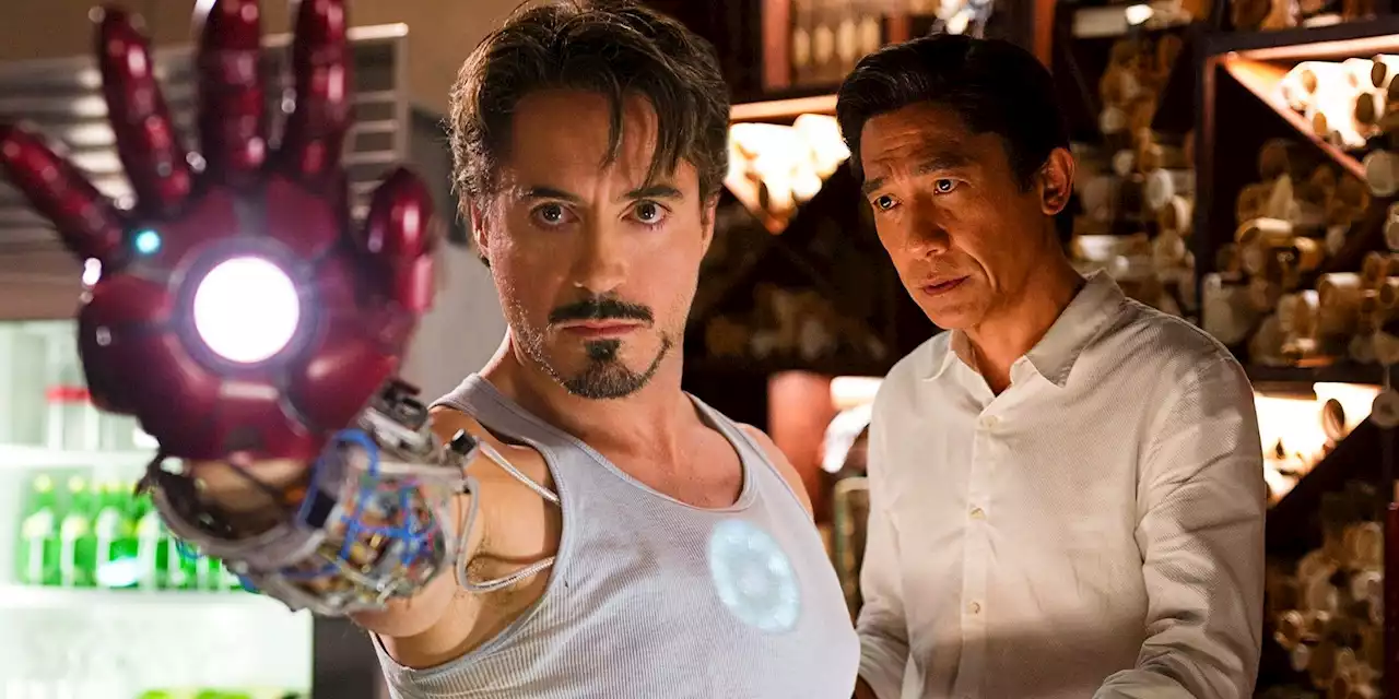 10 MCU Hero & Villain Pairs We're Sad Will Never Meet