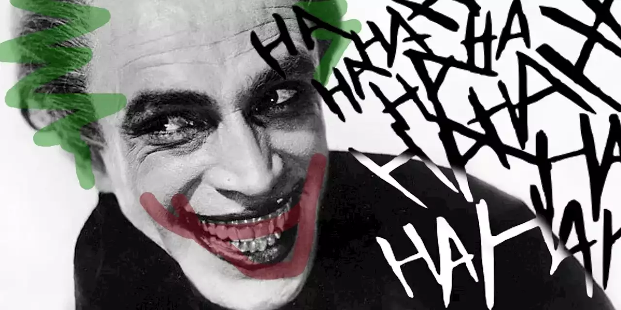 DC’s New Joker Rumors Sparked By James Gunn’s Cryptic Message