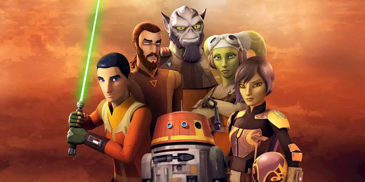 Hasbro Star Wars Rebels Video Celebrates The Action Figures For The Ghost Spaceship (Will It Hit The Tiers?)