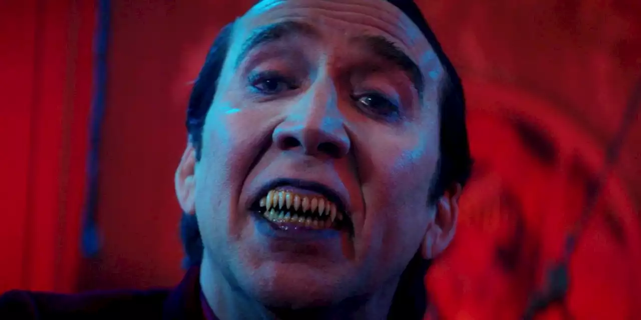 New Dracula Movie Is The Second Straight Box Office Flop About Legendary Vampire In 2023