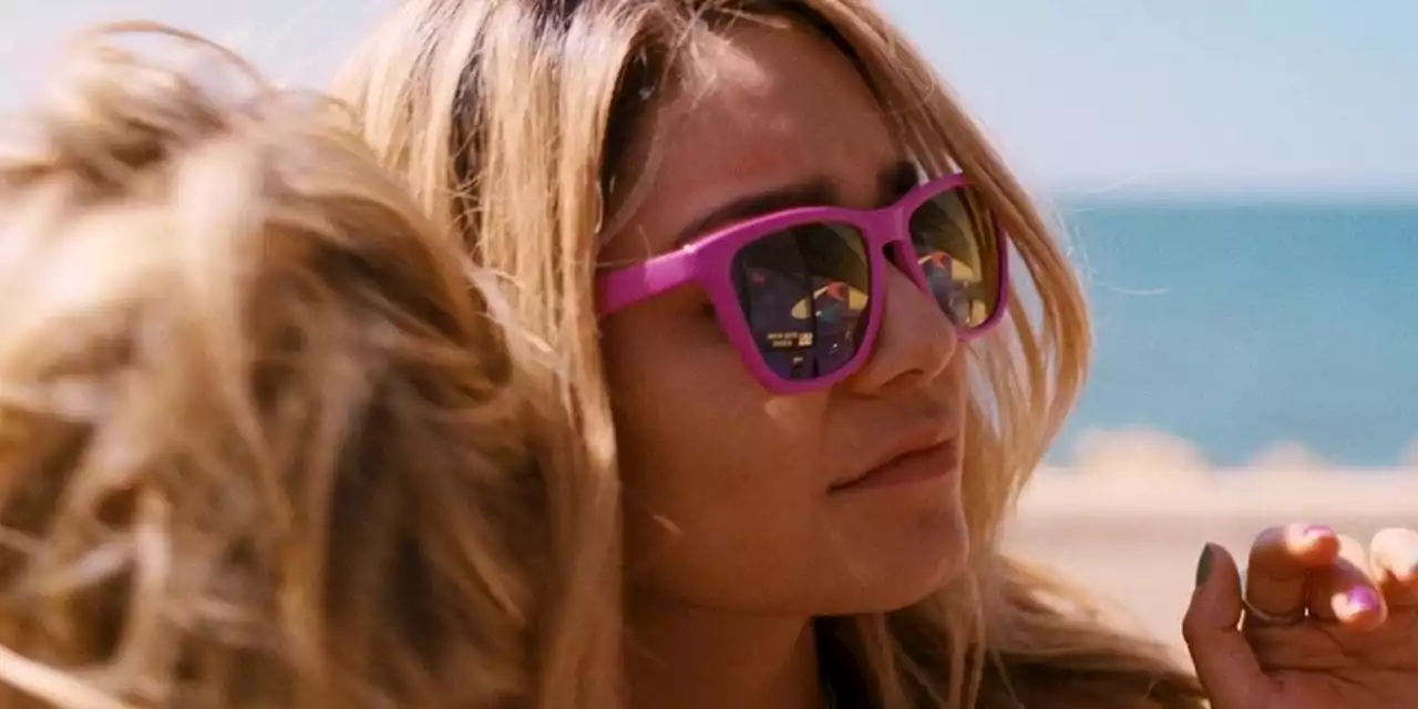 Spring Breakers 2 Rumors Shut Down By Director: 'I Hope It Never Happens'