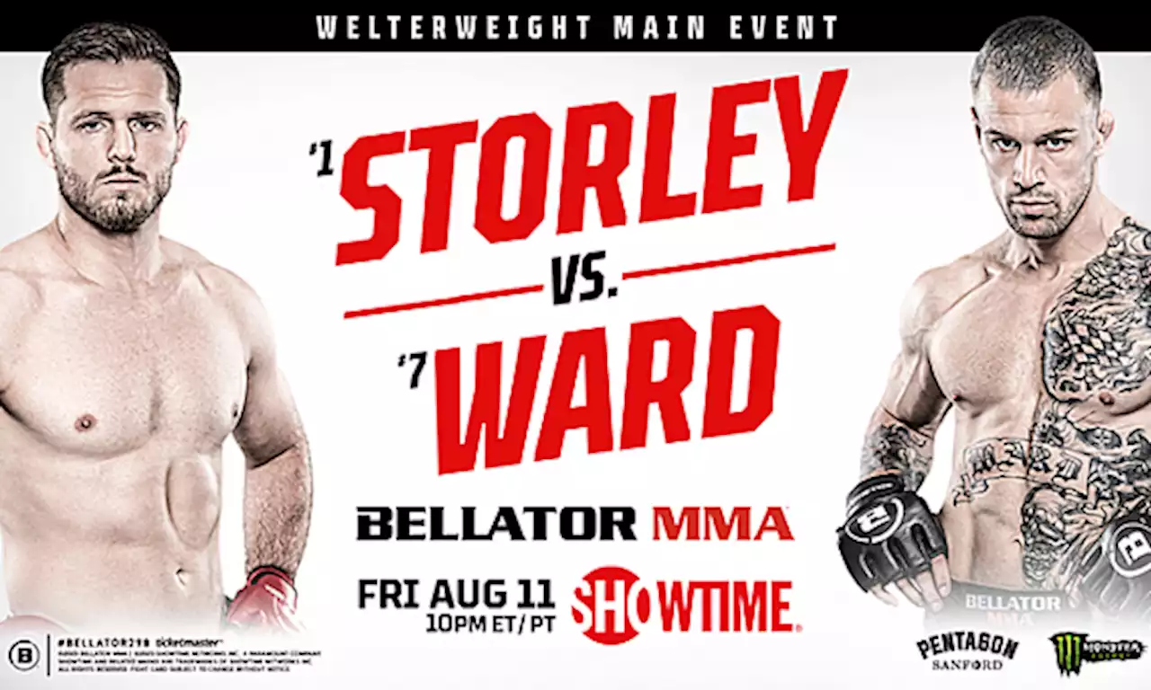 Oliver Dominates Triolo in Bellator Debut