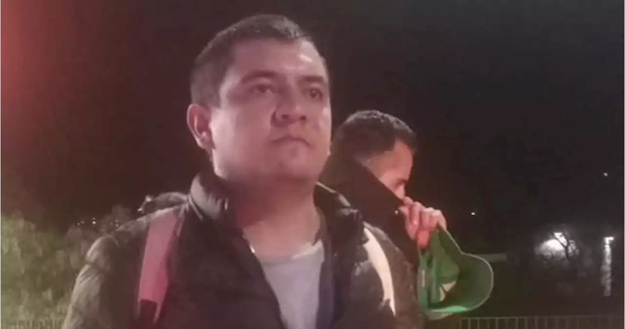 Miguel es detenido: apuñaló en 5 ocasiones a Montserrat en calles de León, Guanajuato