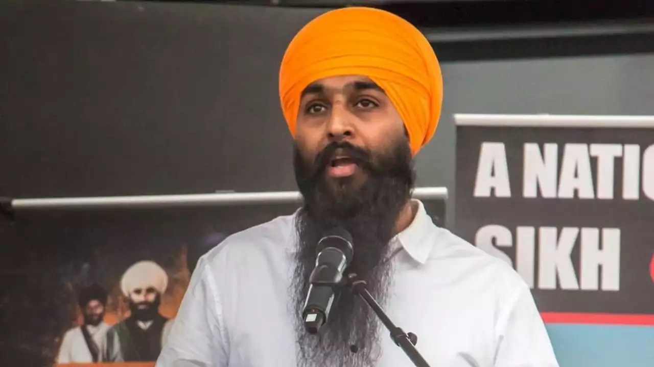 Thousands to attend funeral of Sikh activist - but not one family member will be present