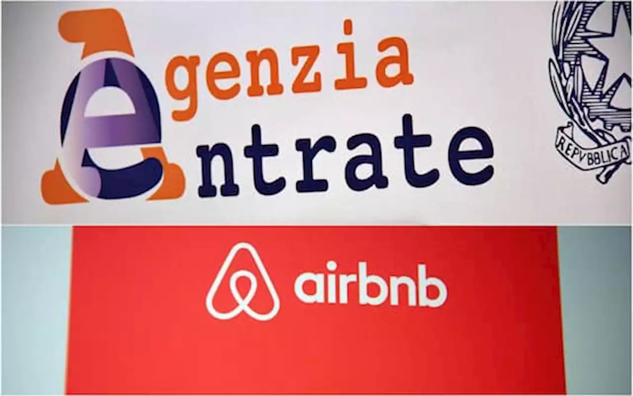 Airbnb in Italia, il Fisco chiede 500 milioni di tasse non pagate sugli affitti brevi