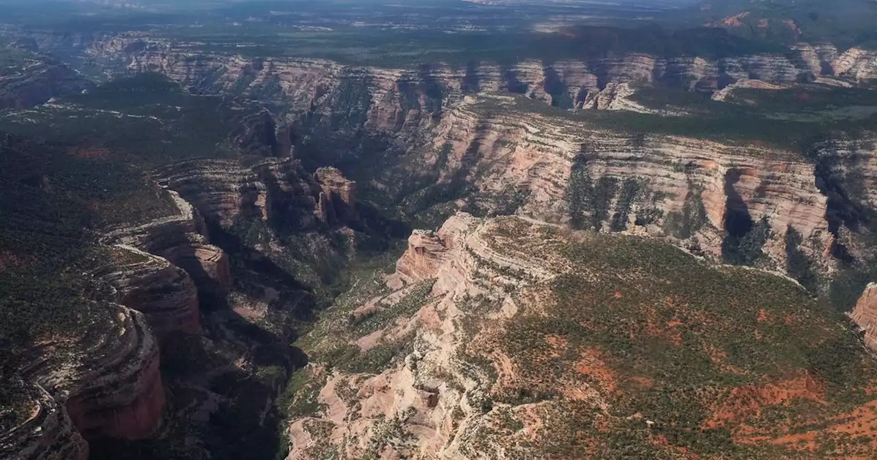 Federal judge tosses Utah lawsuit seeking to shrink Bears Ears and Grand Staircase-Escalante monuments