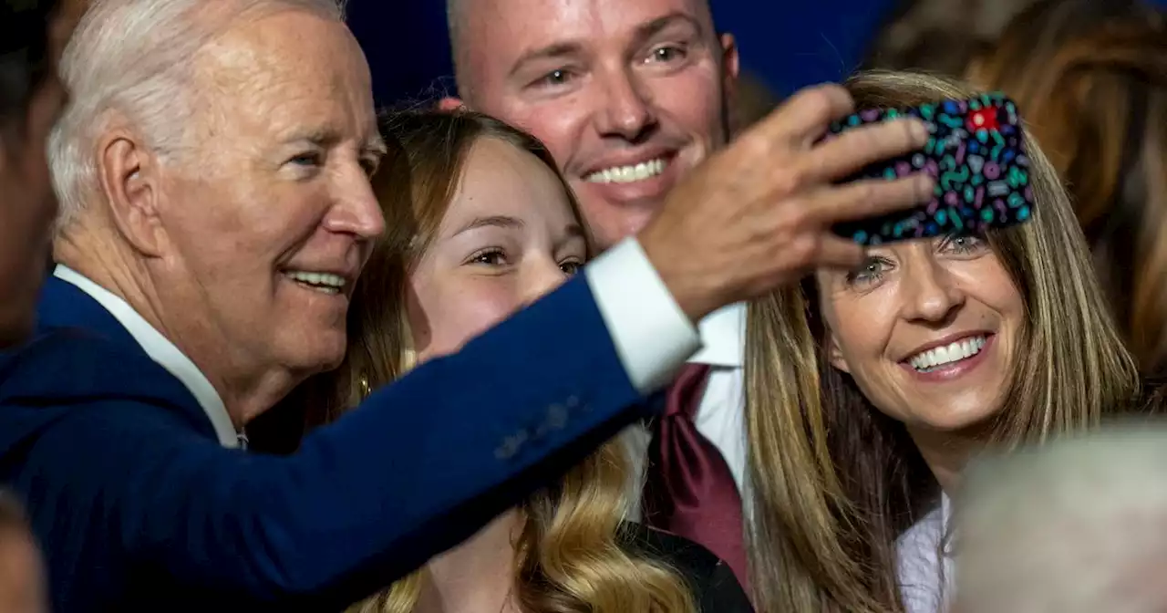 Robert Gehrke: Rare compromises between Dems, GOP can still lead to good policy — and selfies