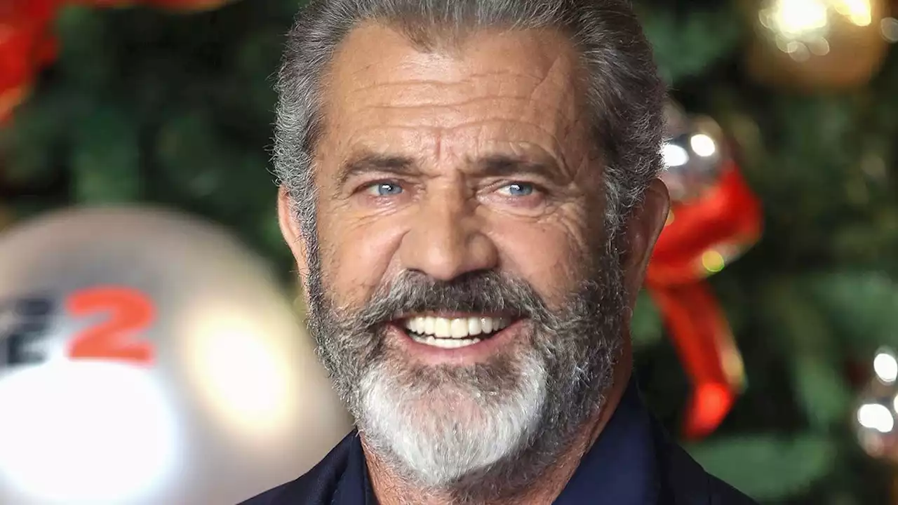 Mel Gibson Exposes Oprah Winfrey's 'Questionable Action' for 'Hollywood Elites'?