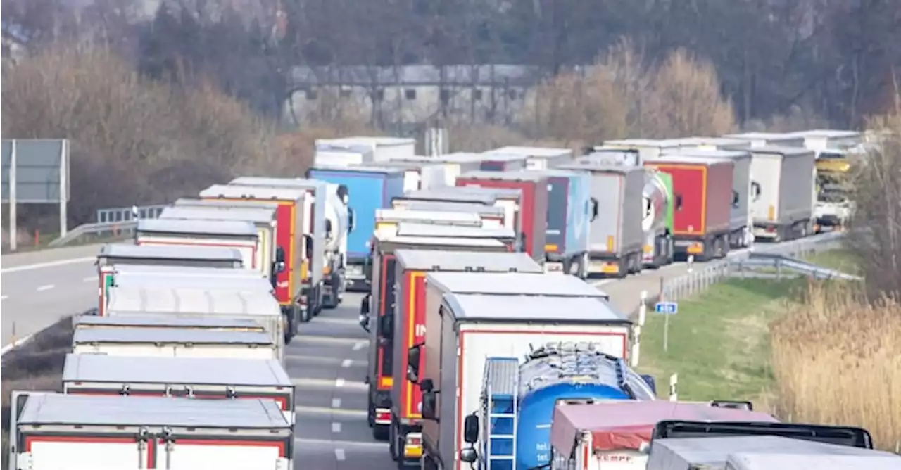 Autotrasporto merci e persone, al via i bonus per il caro carburanti