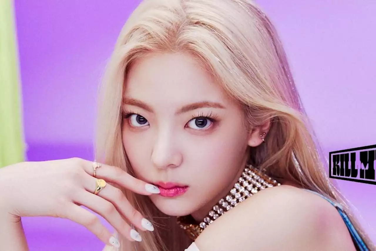 ITZY’s Lia Sits Out World Scout Jamboree “K-Pop Super Live” Due To Health