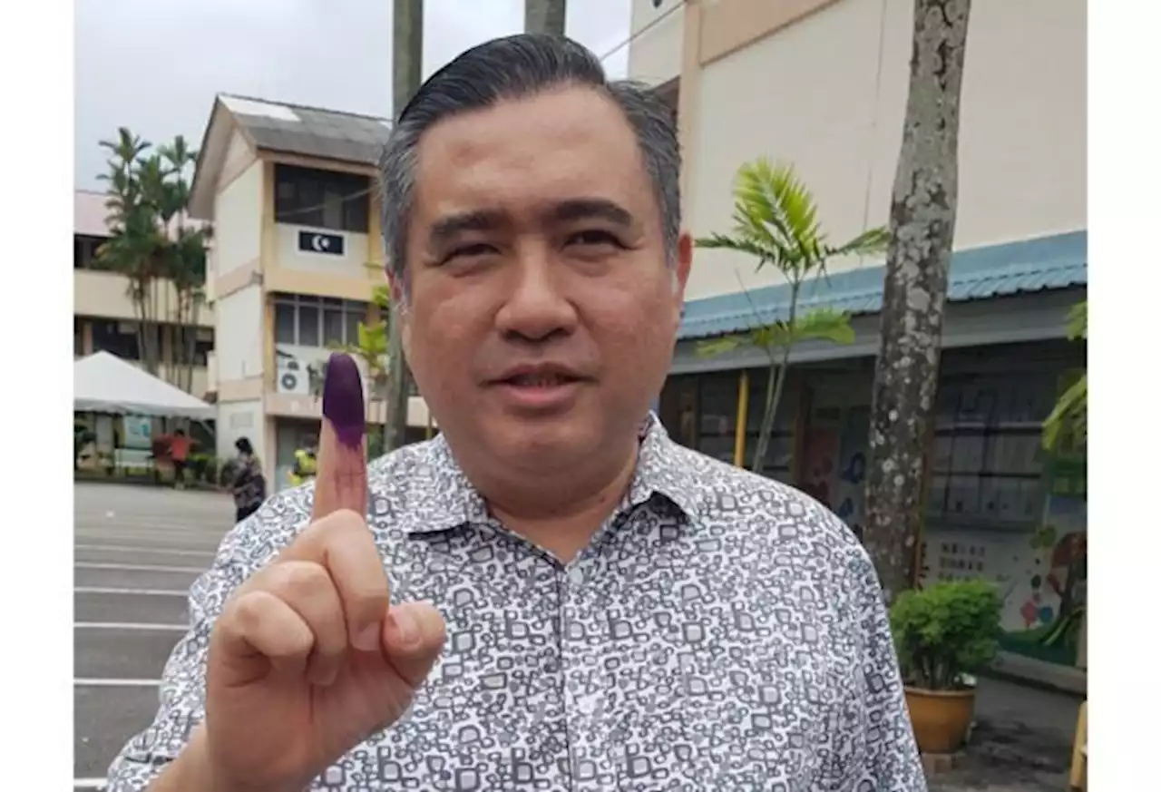 State polls: Loke hoping for at least 70% turnout in Negri