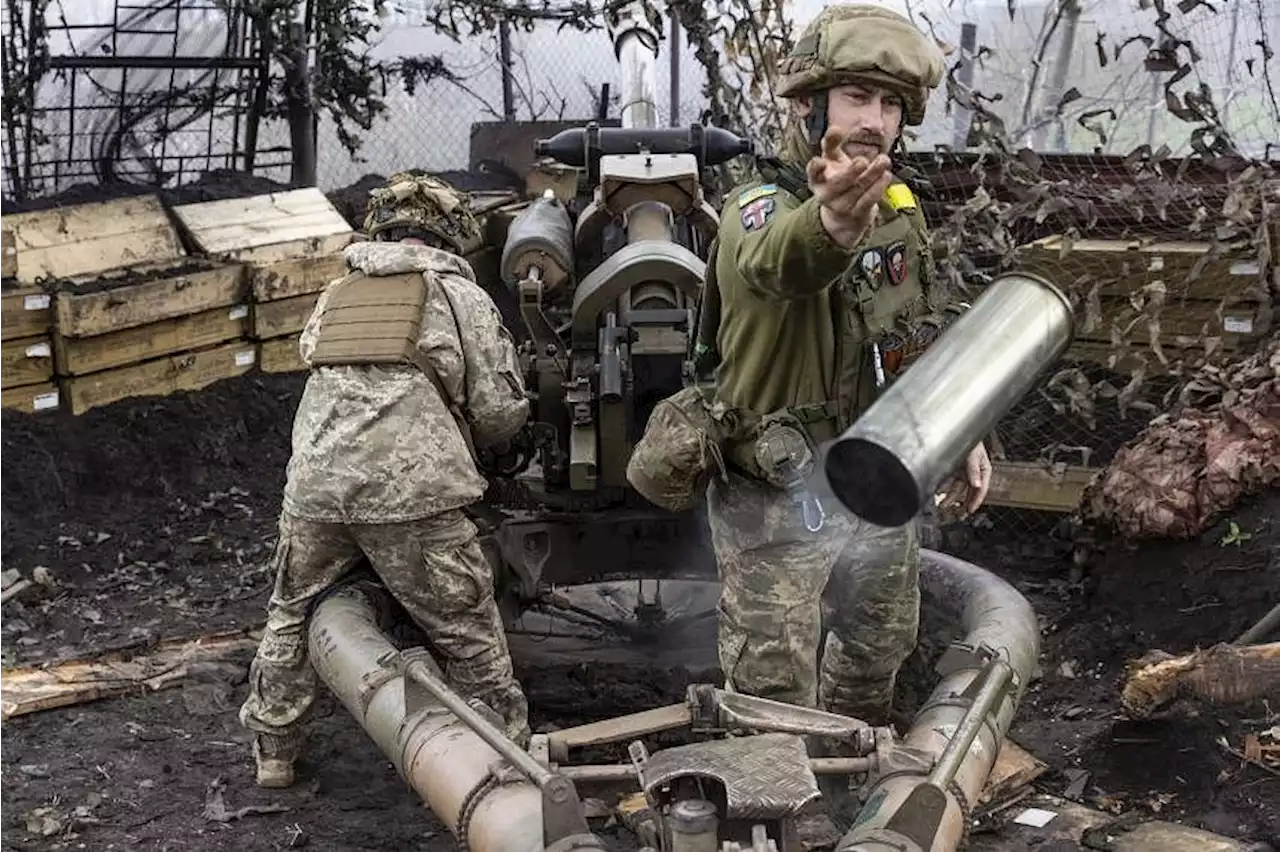 Ukraine makes ‘tactically significant’ progress in the counteroffensive