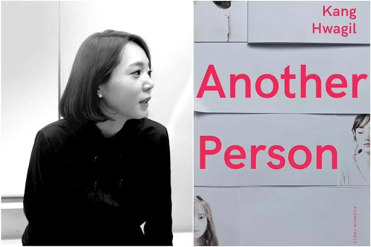 Book review: Kang Hwagil’s Another Person is an incendiary feminist thriller set in South Korea