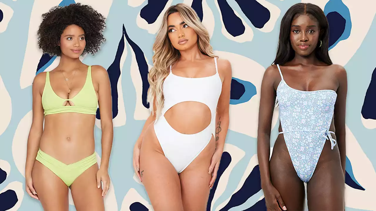 The Very Best Swimsuits For Petite Gals With Shorter Torsos