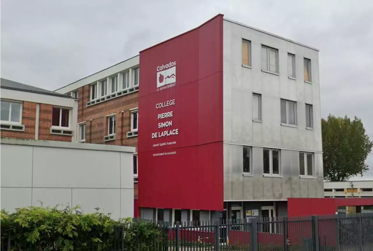 Le principal d'un collège de Lisieux retrouvé mort dans des conditions suspectes