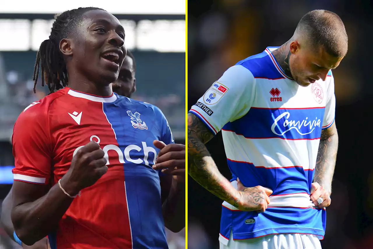 Financial woes and failing to replace Eze - where it's all gone wrong for QPR