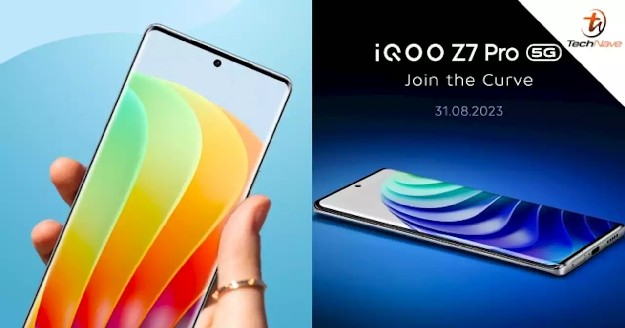 iQOO confirms that the Z7 Pro 5G will be powered by the Dimensity 7200 SoC | TechNave