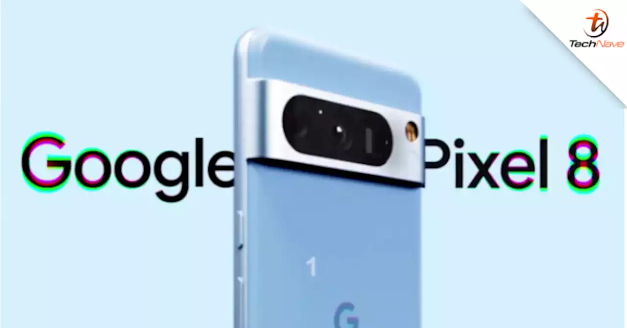 Pixel 8 Pro could feature an 'Audio Magic Eraser' | TechNave