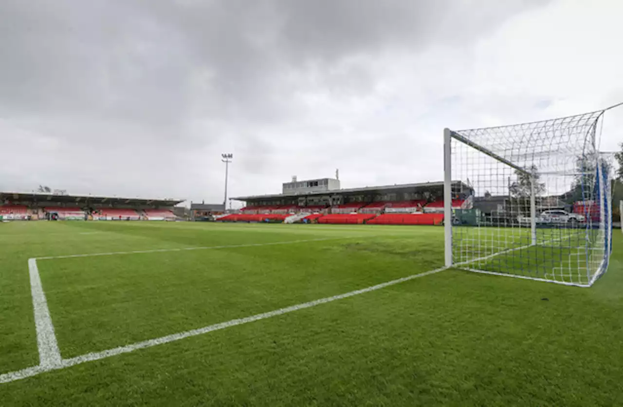 Cork City waste chance to end winless streak as UCD grab draw