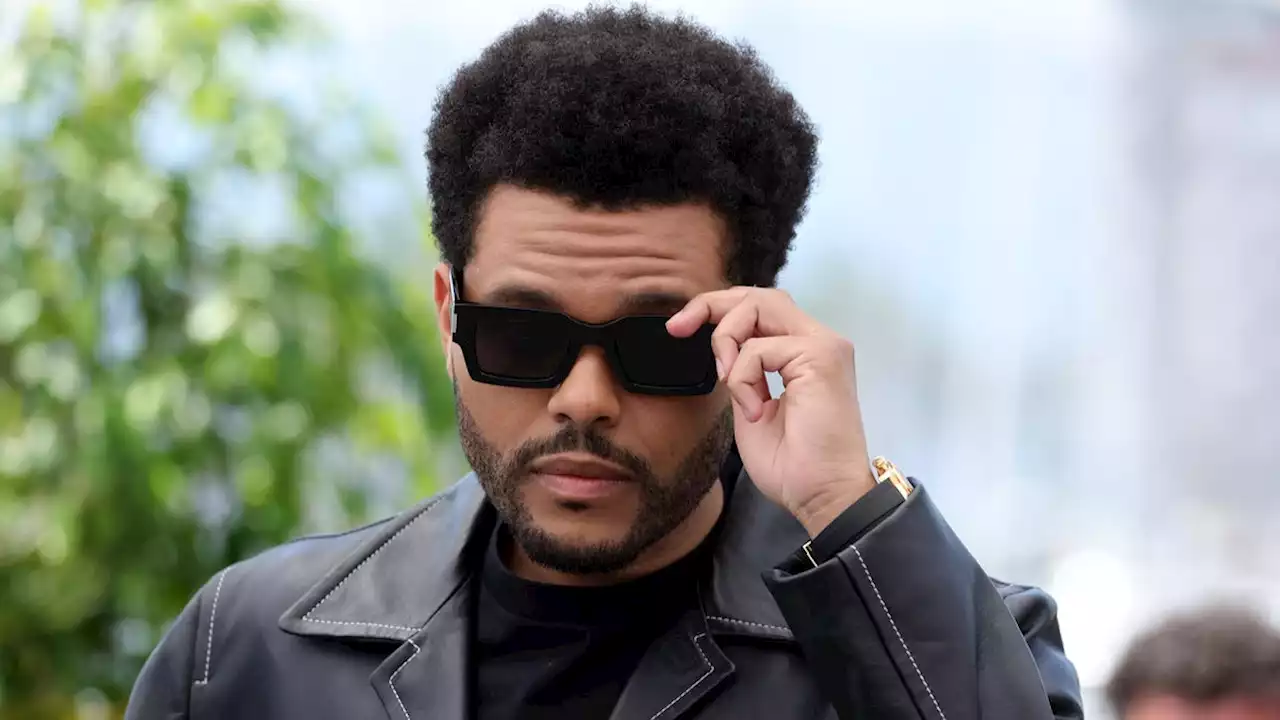 The Weeknd is done with features, unless Daft Punk reunite