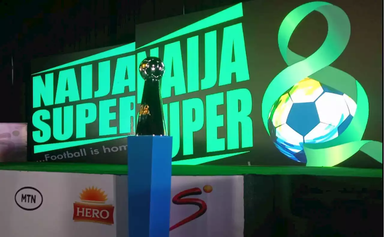 Naija Super 8: The game changer needed | TheCable