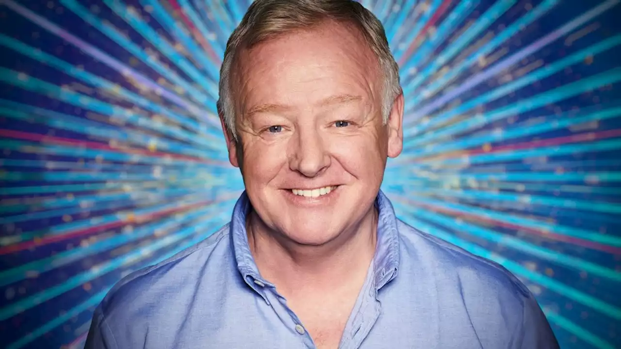 Les Dennis is no joke - he's TV's true survivor