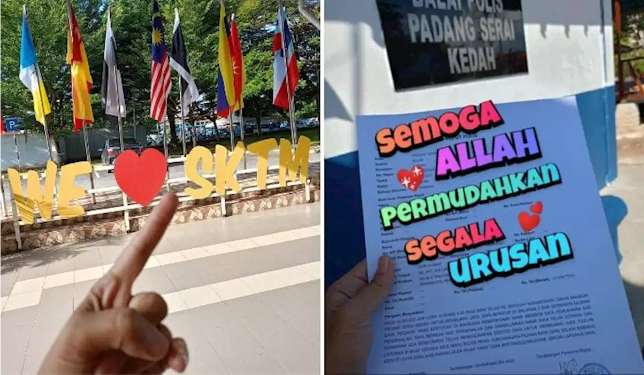 Kedah Woman Claimed She Couldn’t Vote Because Her Identity Was Used By Phantom Voter | TRP