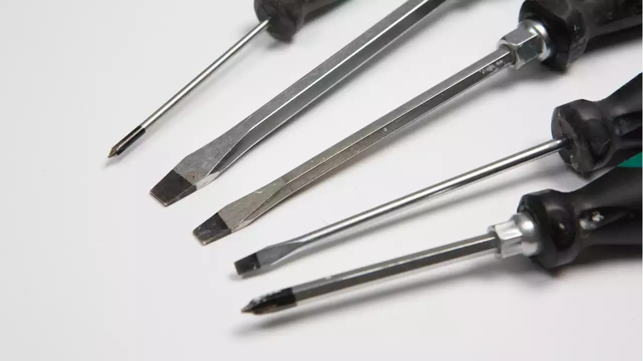 The Best Screwdriver Sets In 2023 - Autoblog