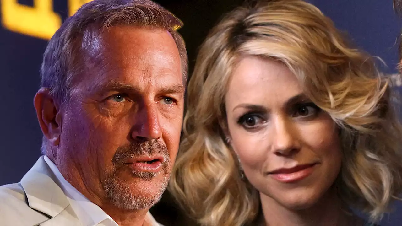 Kevin Costner's Lawyer Slams Estranged Wife Christine Baumgartner Over Prenup