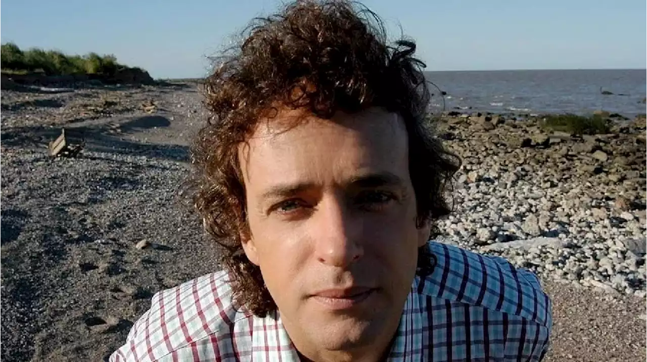 Cómo se vería Gustavo Cerati hoy, según la inteligencia artificial