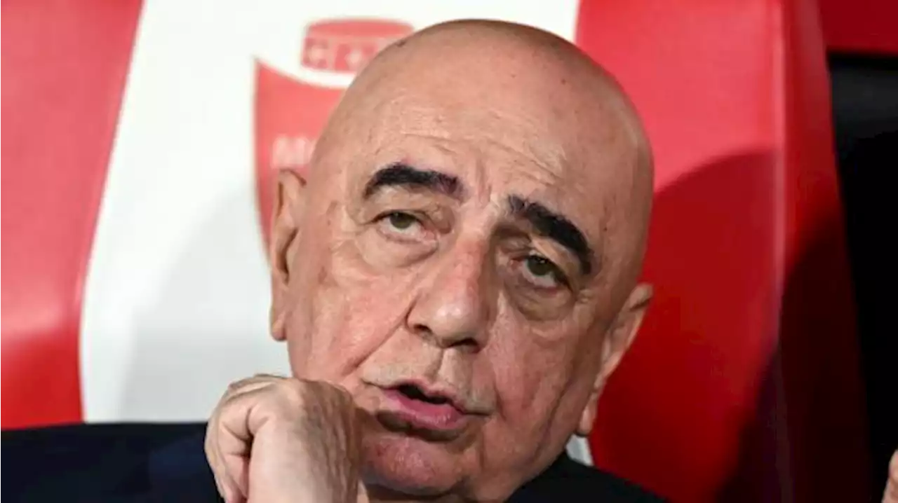 Inter-Carlos Augusto, ci siamo: l'ad del Monza Galliani è arrivato nella sede nerazzurra - TUTTOmercatoWEB.com