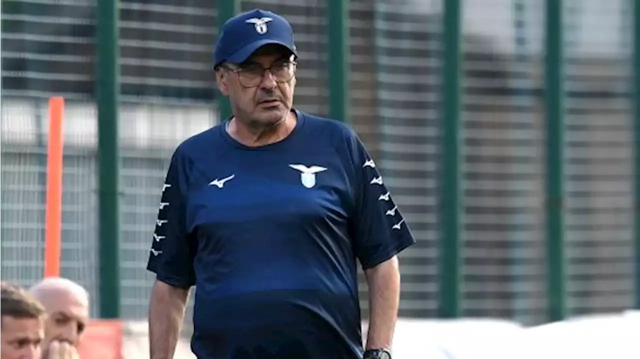 Retroscena Lazio, Sarri guida il mercato: era fatta per Sow e Zakharyan, il tecnico ha detto 'no' - TUTTOmercatoWEB.com