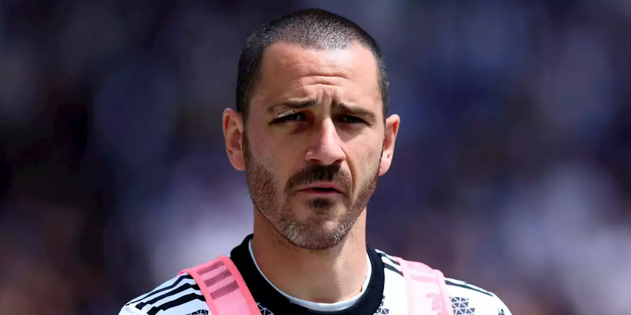 Bonucci-Juve, il lungo addio tra carte bollate e continui rifiuti