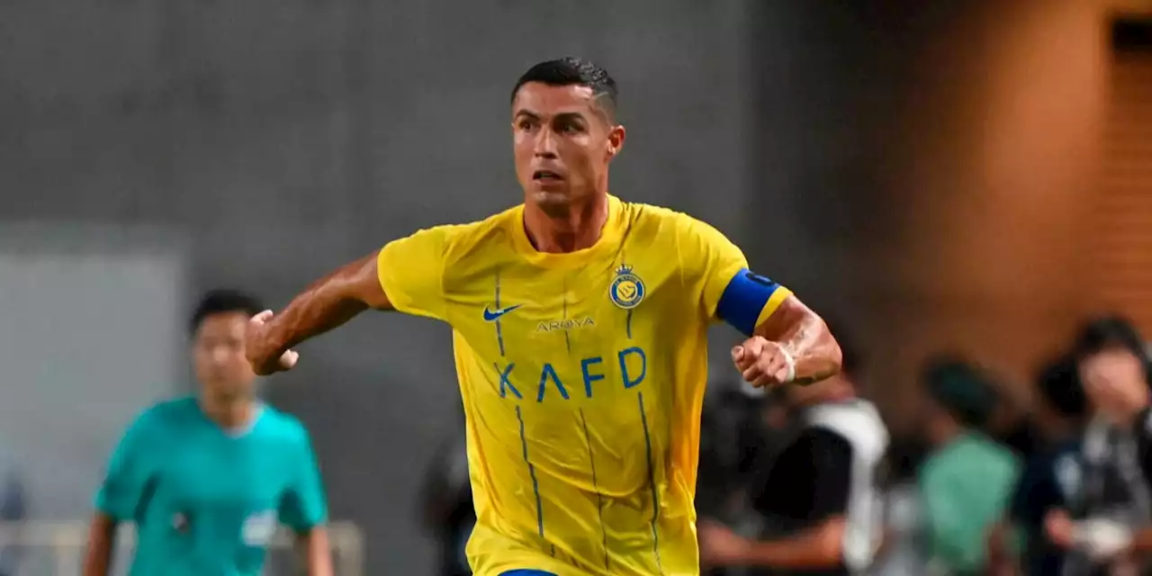 Cristiano Ronaldo ribalta l'Al Hilal di Milinkovic-Savic: l'Arab Cup all'Al Nassr