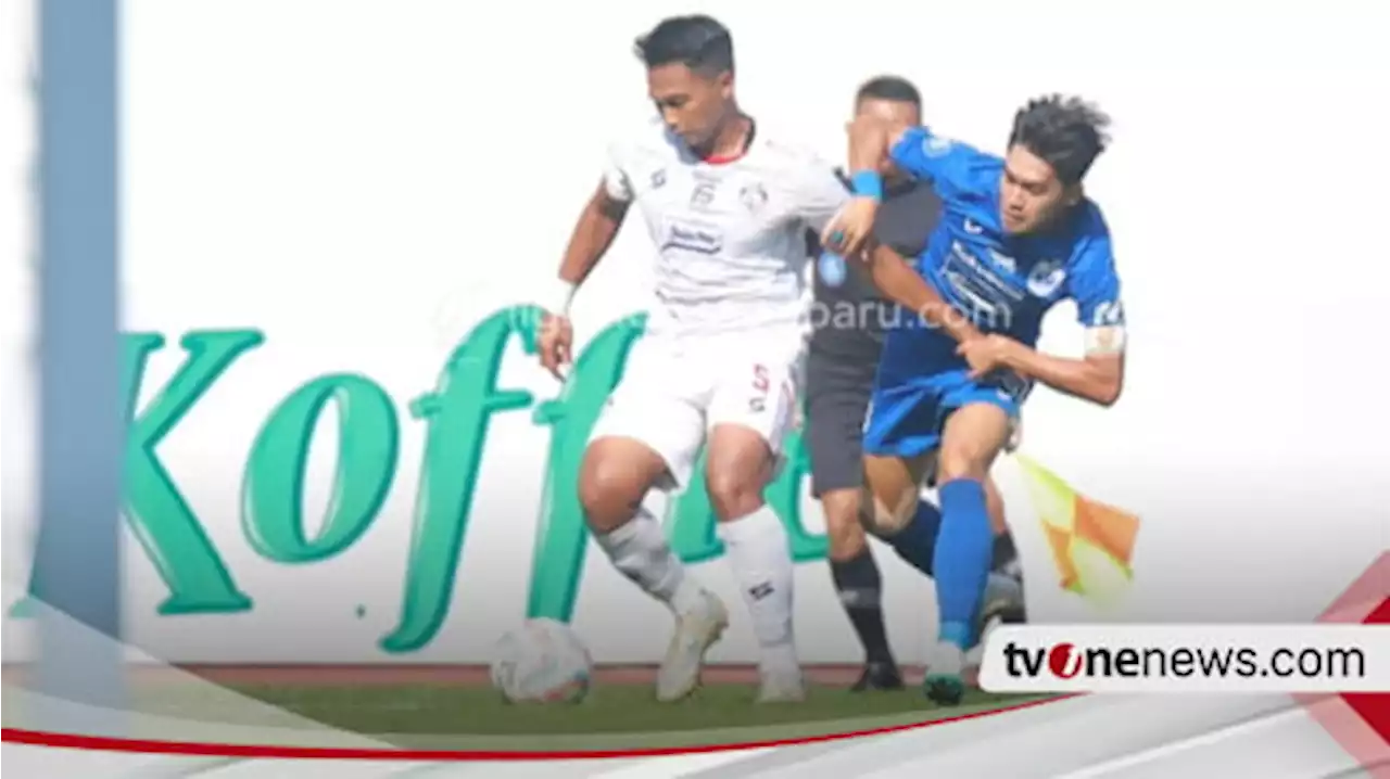 Laga PSIS Vs Arema Diwarnai Ledakan Petasan, Ini Langkah Panpel