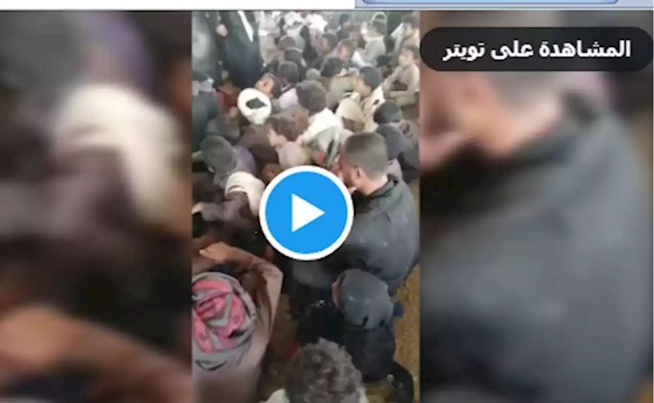 نسخة إيرانية في اليمن.. الحوثي يروج للطميات حسينية بالجوف ويضلل الأطفال (فيديو) - صحيفة تواصل الالكترونية