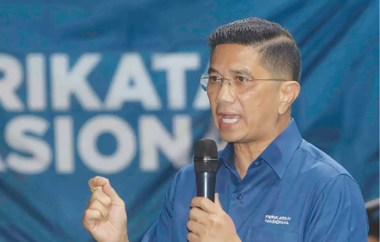 Tidak rasmi: Azmin Ali tawan Hulu Kelang