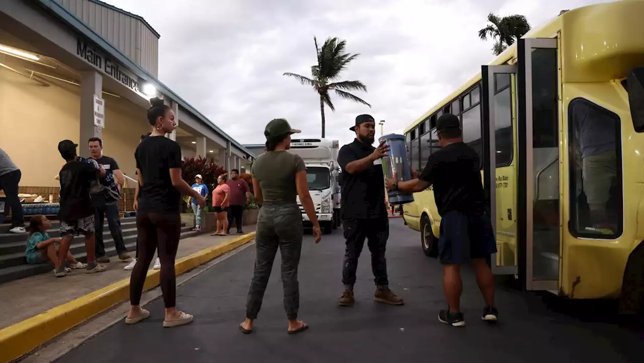 'No place to live': Why rebuilding Maui won't be easy after deadly fires