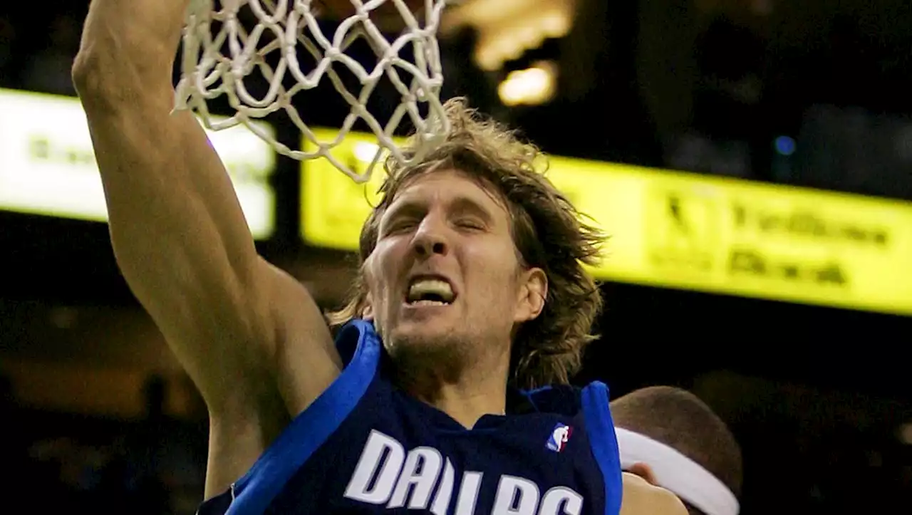 How 1992 Dream Team shaped Dirk Nowitzki, Pau Gasol and Tony Parker on way to Hall of Fame