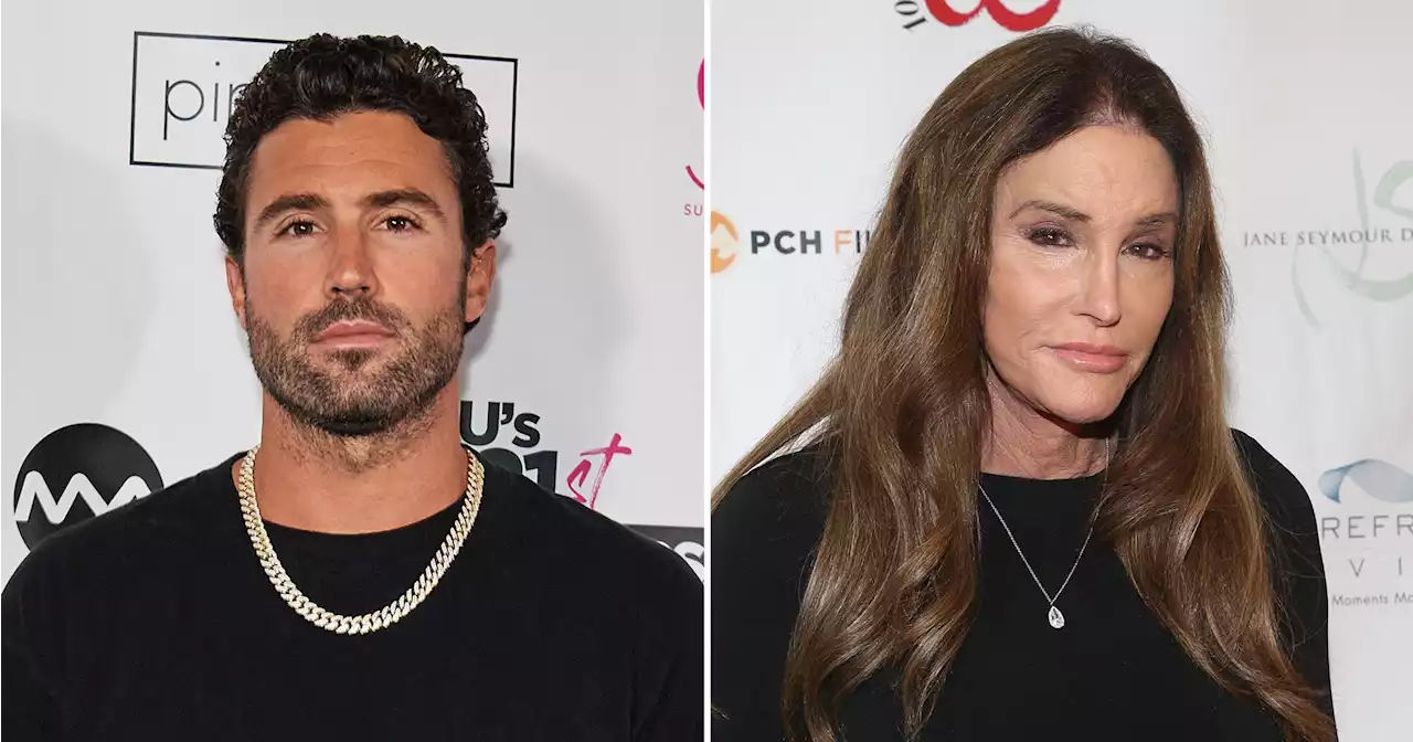 Brody Jenner Plans on Parenting the ‘Exact Opposite’ Way Caitlyn Jenner Did