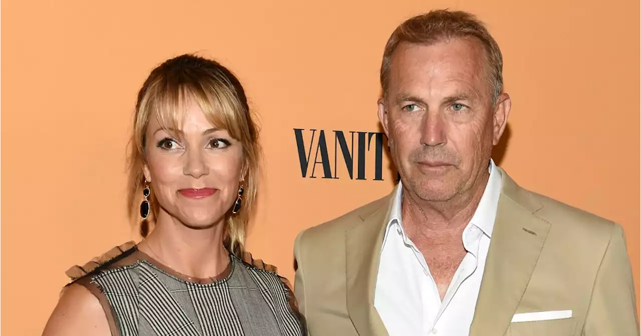 Kevin Costner Says Christine Baumgartner Is Trying to ‘Delay’ Divorce