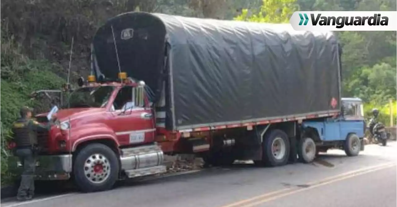 Las rutas de la tragedia en Santander