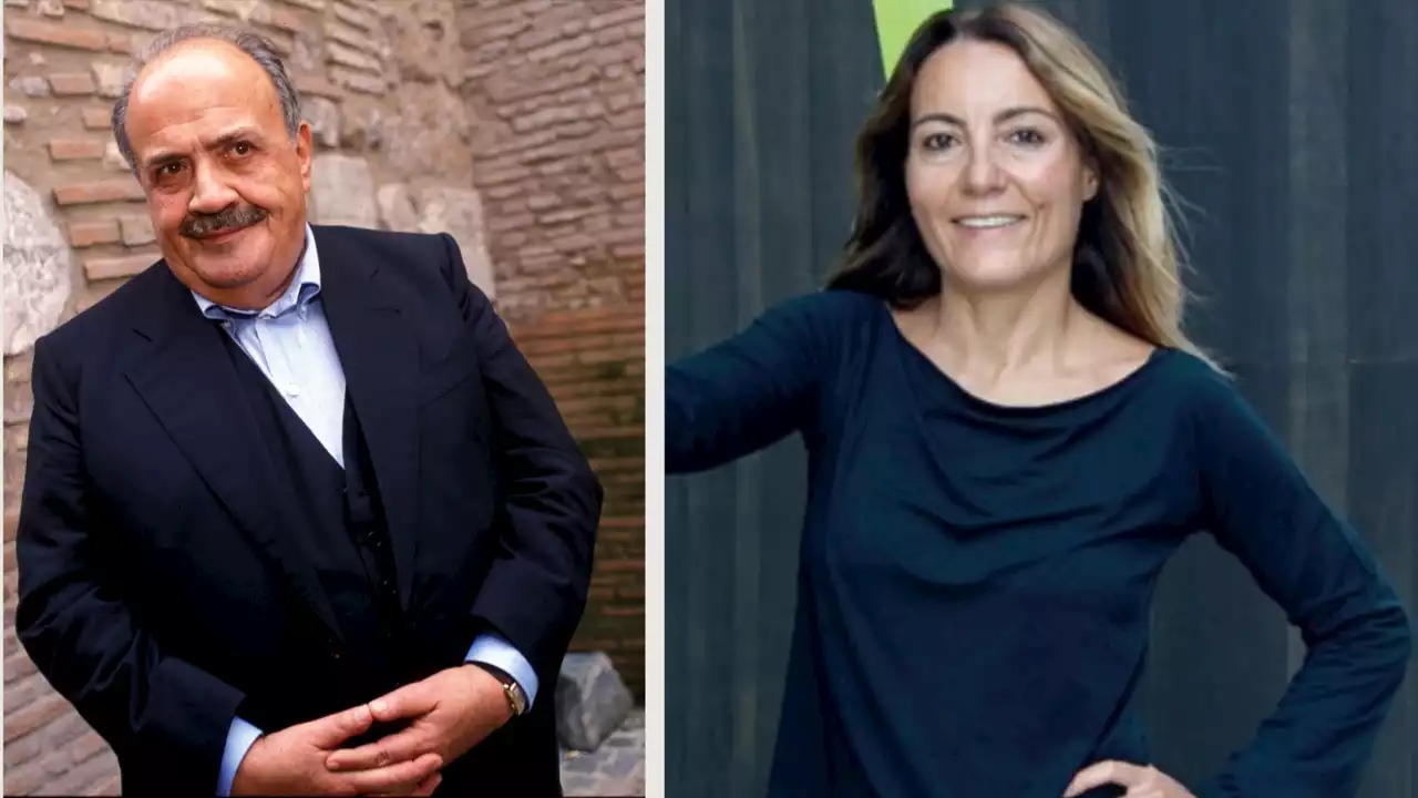 Maurizio Costanzo secondo sua figlia Camilla: «Era pigro, ma non nel lavoro. Solo Maria De Filippi poteva portarlo in vacanza».