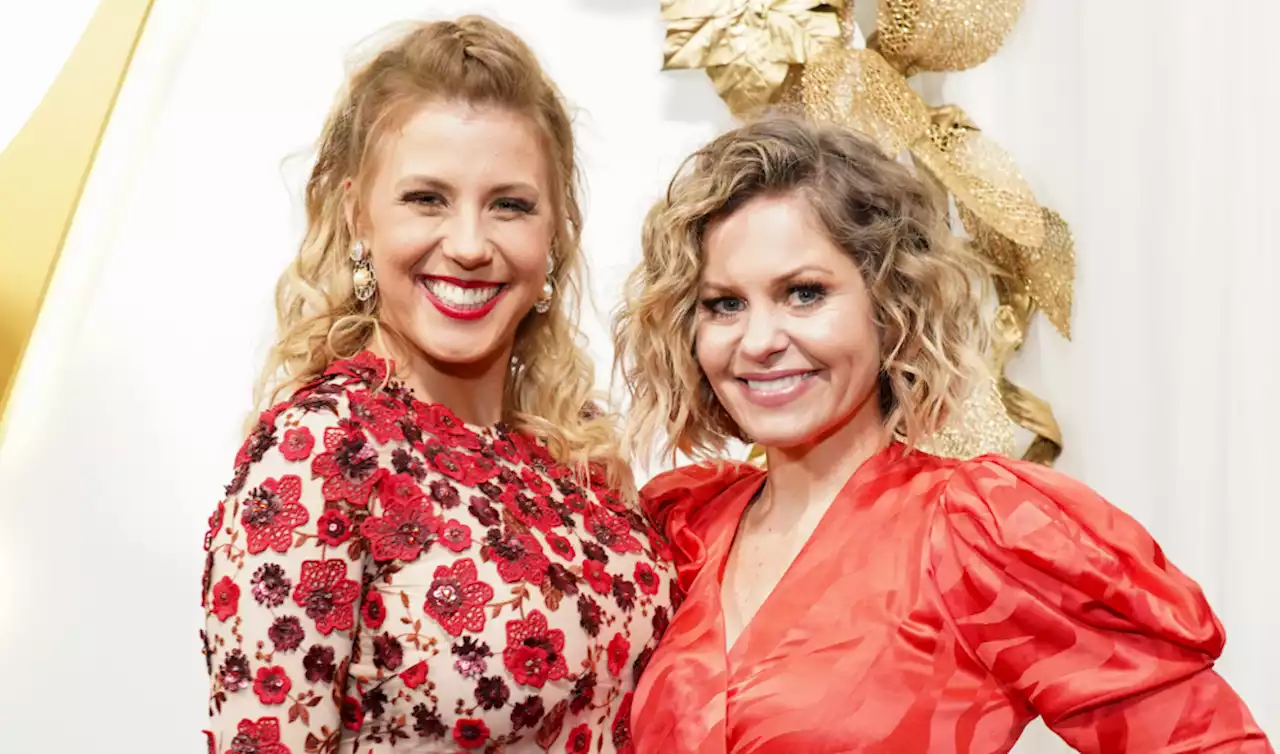 Jodie Sweetin ‘Disappointed’ Her New Film Sold to Candace Cameron Bure’s GAF Network, Vows to Donate Sales Money to LGBTQ+ Groups