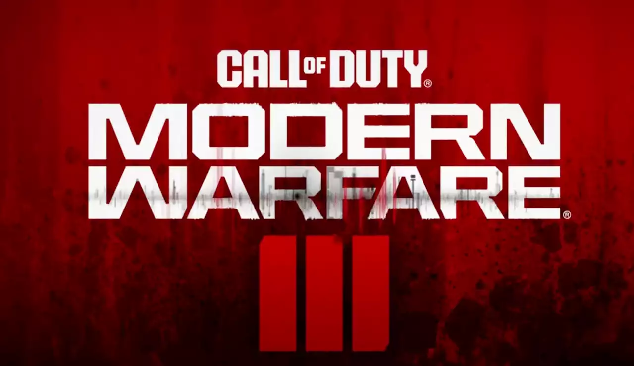 Confusion arises over whether Modern Warfare 3 is coming to PS4 and Xbox One | VGC