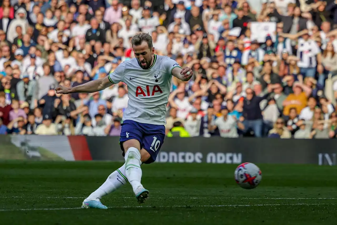 Met deze woorden neemt Kane afscheid van zijn Spurs