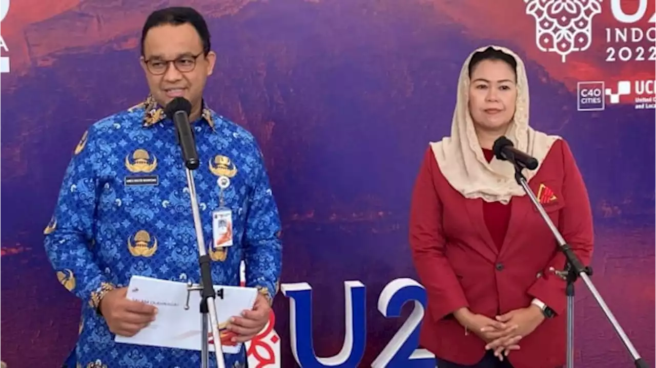 Petinggi PKS Buka Suara soal Kans Yenny Wahid Jadi Cawapres Anies