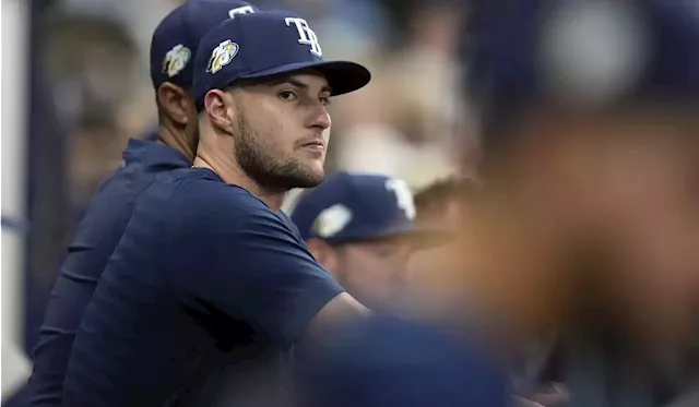 Major League Baseball is looking into social media posts involving Rays  shortstop Wander Franco, according to the Tampa Bay…