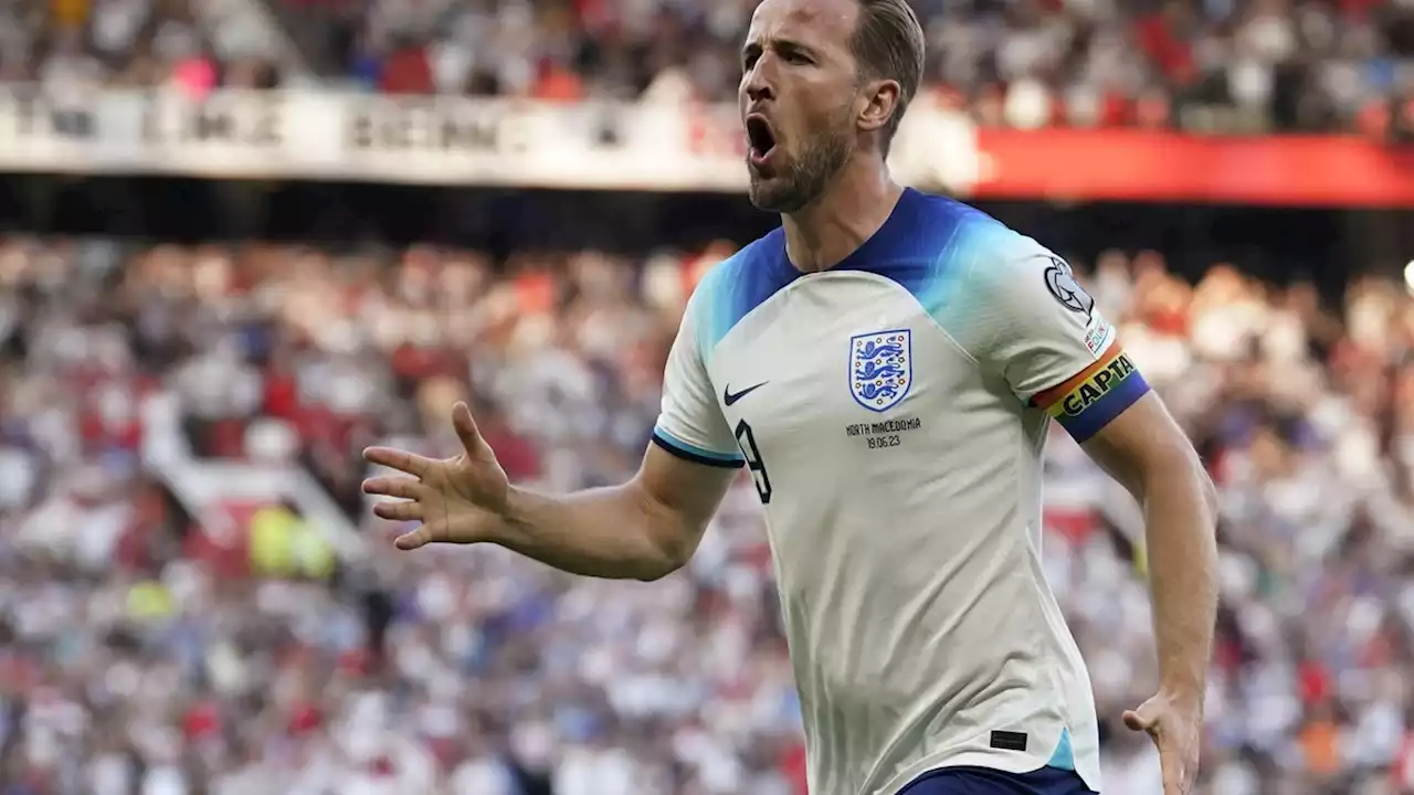 Top-News kompakt: Harry Kane: Transfer jetzt offiziell – Vertrag bis 2027